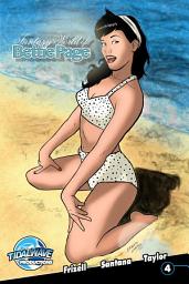 Icon image Fantasy World of Bettie Page