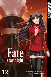 Icon image Fate/Stay night