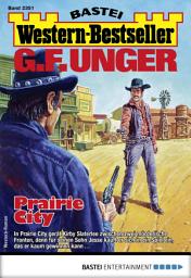 Icon image G. F. Unger Western-Bestseller 2351: Prairie City