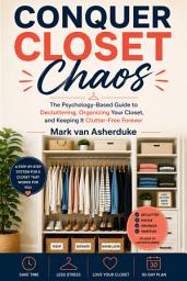 Icon image Conquer Closet Chaos