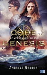 Icon image Code Genesis - Sie werden dich finden
