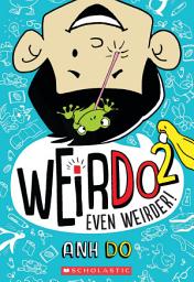 Icon image Even Weirder! (WeirDo #2)