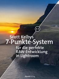 Icon image Scott Kelbys 7-Punkte-System für die perfekte RAW-Entwicklung in Lightroom