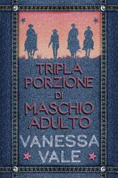 Icon image Tripla Porzione di Maschio Adulto