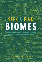 Icon image Seek & Find Biomes