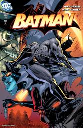 Icon image Batman (1940 - 2011)