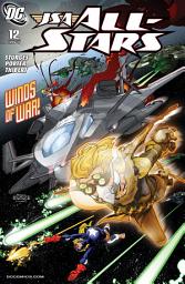 Icon image JSA All-Stars (2009)