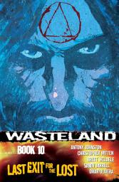 Icon image Wasteland: Last Exit for the Lost