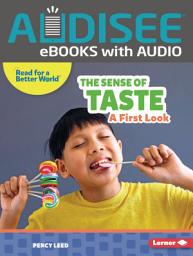Icon image The Sense of Taste: A First Look