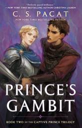 Icon image Prince's Gambit