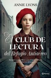 Icon image El Club de Lectura del Refugio Antiaéreo