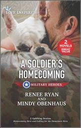 Icon image A Soldier's Homecoming