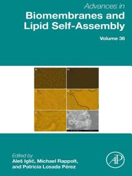 Icon image Advances in Biomembranes and Lipid Self-Assembly: Volume 36