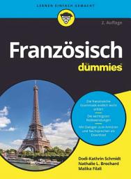 Icon image Französisch für Dummies: Ausgabe 2