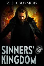 Icon image Sinners' Kingdom