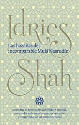 Icon image Las hazanas del incomparable Mula Nasrudin