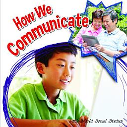Icon image How We Communicate