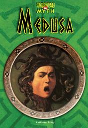 Icon image Medusa