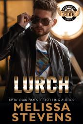 Icon image Lurch: Steamy Motorcycle Club Romance
