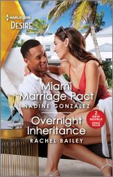 Icon image Miami Marriage Pact & Overnight Inheritance