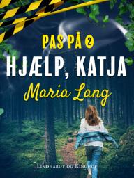 Icon image Hjælp, Katja: Bind 2