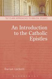 Icon image An Introduction to the Catholic Epistles