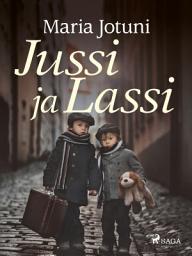 Icon image Jussi ja Lassi