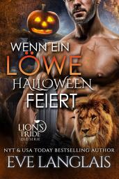 Icon image Wenn ein Löwe Halloween feiert
