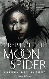 Icon image Crypt of the Moon Spider