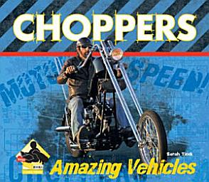 Icon image Choppers