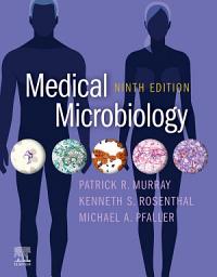 Icon image Medical Microbiology E-Book: Medical Microbiology E-Book, Edition 9