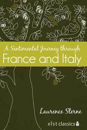 Icon image A Sentimental Journey through France and Italy