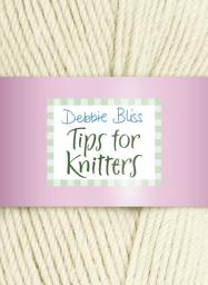 Icon image Tips for Knitters