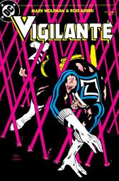 Icon image The Vigilante (1983)