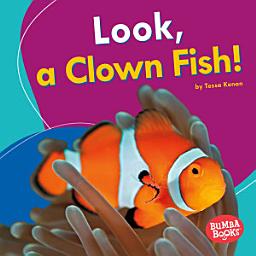 Icon image Look, a Clown Fish!