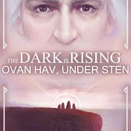 Icon image Ovan hav, under sten