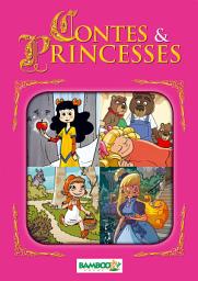 Icon image Contes et Princesses Bamboo Poche
