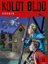 Icon image Koldt blod 25 - Dronen