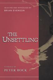 Icon image The Unsettling: Stories