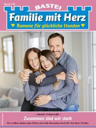 Icon image Familie mit Herz 170: Zusammen sind wir stark