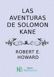 Icon image Las aventuras de Solomon Kane