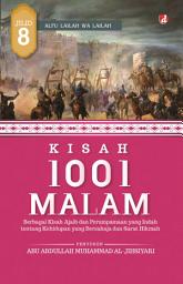 Icon image Kisah 1001 Malam: Jilid 8