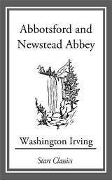 Icon image Abbotsford and Newstead Abbey