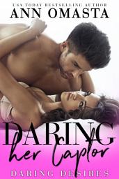Icon image Daring her Captor: A forbidden enemies-to-lovers romance novel
