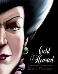 Icon image Cold Hearted: A Tale of the Wicked Stepmother