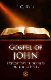 Icon image Bible Commentary - The Gospel of John