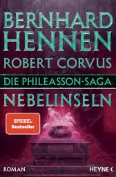 Icon image Die Phileasson-Saga - Nebelinseln: Roman