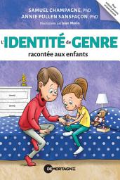 Icon image L'identité de genre racontée aux enfants