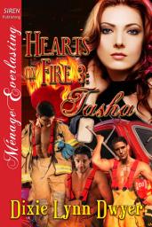 Icon image Hearts on Fire 3: Tasha [Hearts on Fire 3]