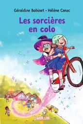 Icon image Les sorcières en colo